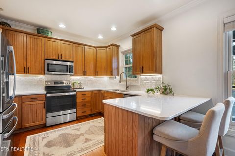 Tiny photo for 1701 Gray Oaks Lane, Knoxville, TN 37932 (MLS # 1326112)