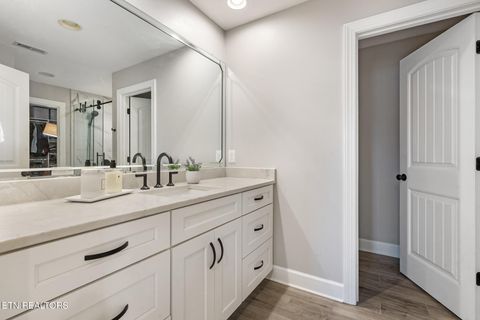 Tiny photo for 1701 Gray Oaks Lane, Knoxville, TN 37932 (MLS # 1326112)