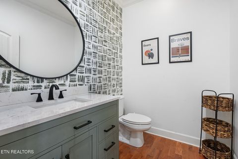 Tiny photo for 1701 Gray Oaks Lane, Knoxville, TN 37932 (MLS # 1326112)