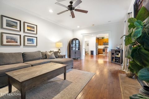 Tiny photo for 1701 Gray Oaks Lane, Knoxville, TN 37932 (MLS # 1326112)