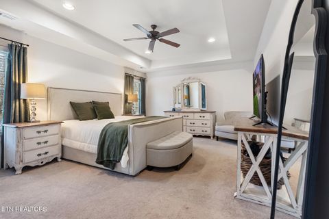 Tiny photo for 1701 Gray Oaks Lane, Knoxville, TN 37932 (MLS # 1326112)