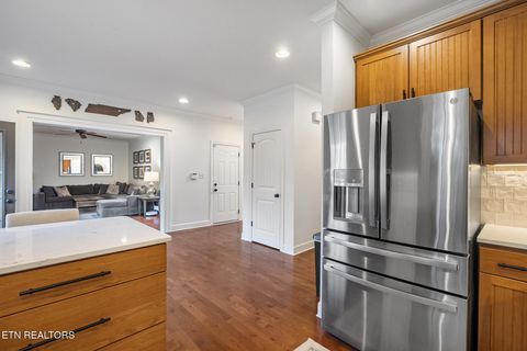 Tiny photo for 1701 Gray Oaks Lane, Knoxville, TN 37932 (MLS # 1326112)