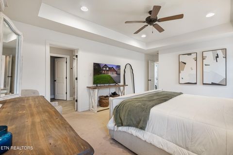 Tiny photo for 1701 Gray Oaks Lane, Knoxville, TN 37932 (MLS # 1326112)