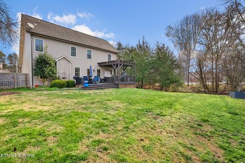 Tiny photo for 1701 Gray Oaks Lane, Knoxville, TN 37932 (MLS # 1326112)