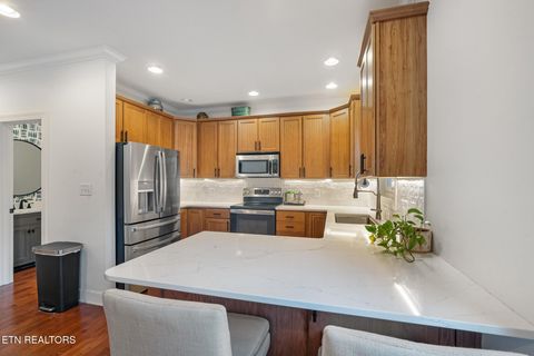 Tiny photo for 1701 Gray Oaks Lane, Knoxville, TN 37932 (MLS # 1326112)