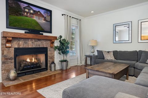 Tiny photo for 1701 Gray Oaks Lane, Knoxville, TN 37932 (MLS # 1326112)