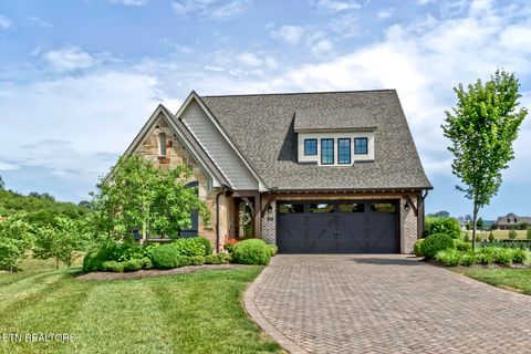 Photo of 274 E Highlands Circle, Lenoir City, TN 37772 (MLS # 1309636)