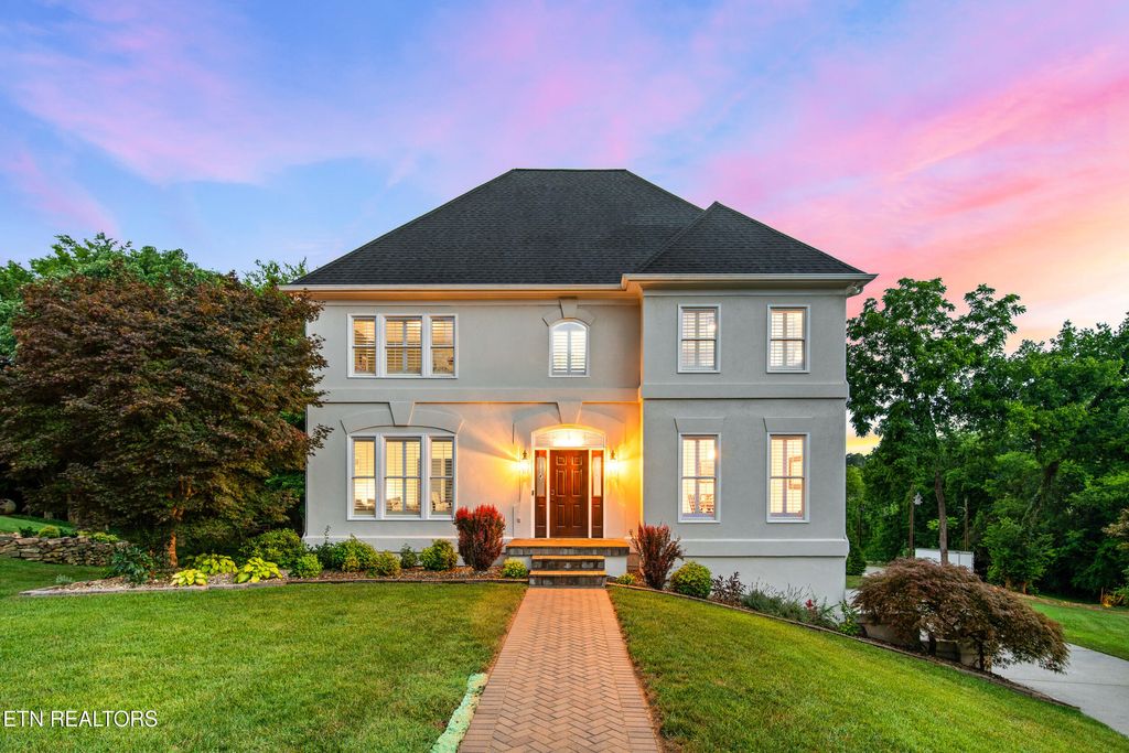 Photo of 12176 Brookstone Drive, Knoxville, TN 37934 (MLS # 1307981)