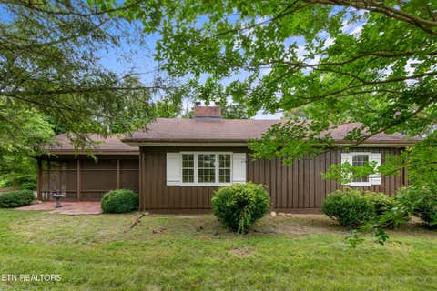 Photo of 541 Big Springs Drive, Mosheim, TN 37818 (MLS # 1345990)