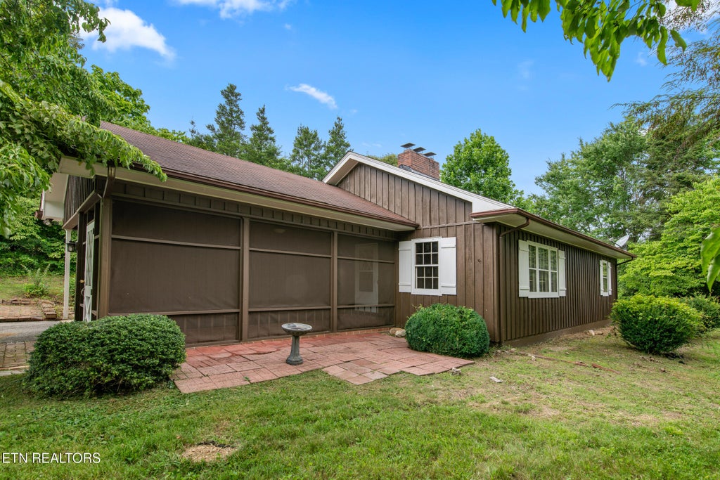 Photo of 541 Big Springs Drive, Mosheim, TN 37818 (MLS # 1345990)