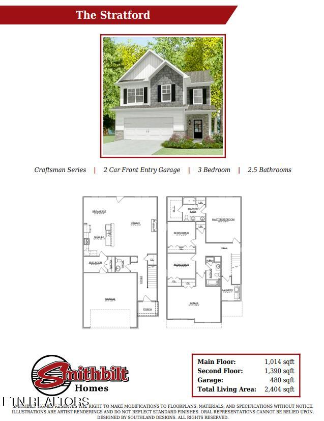 6043 Sweet Bell Ave Lot 183