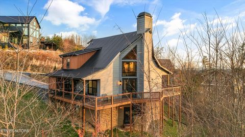 Tiny photo for 561 Edgewood Drive, Gatlinburg, TN 37738 (MLS # 1332965)