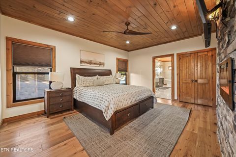 Tiny photo for 561 Edgewood Drive, Gatlinburg, TN 37738 (MLS # 1332965)