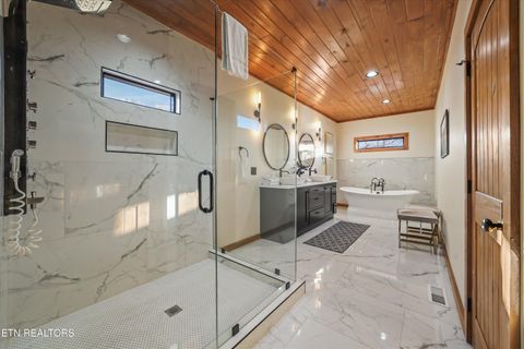 Tiny photo for 561 Edgewood Drive, Gatlinburg, TN 37738 (MLS # 1332965)