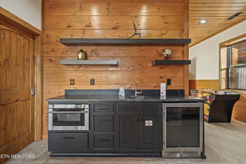 Tiny photo for 561 Edgewood Drive, Gatlinburg, TN 37738 (MLS # 1332965)