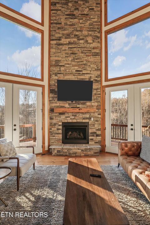 Tiny photo for 561 Edgewood Drive, Gatlinburg, TN 37738 (MLS # 1332965)