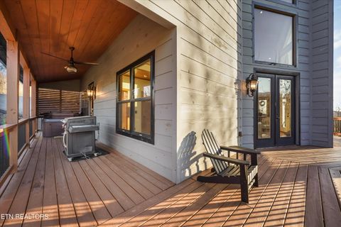 Tiny photo for 561 Edgewood Drive, Gatlinburg, TN 37738 (MLS # 1332965)