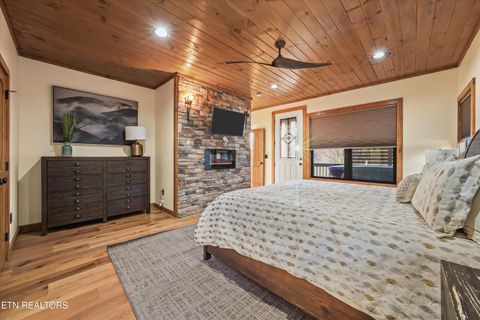 Tiny photo for 561 Edgewood Drive, Gatlinburg, TN 37738 (MLS # 1332965)