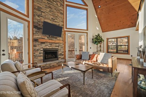 Tiny photo for 561 Edgewood Drive, Gatlinburg, TN 37738 (MLS # 1332965)