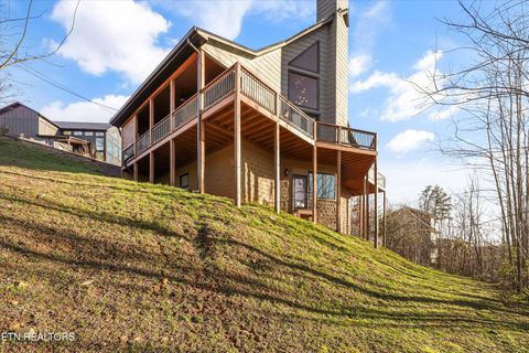 Tiny photo for 561 Edgewood Drive, Gatlinburg, TN 37738 (MLS # 1332965)