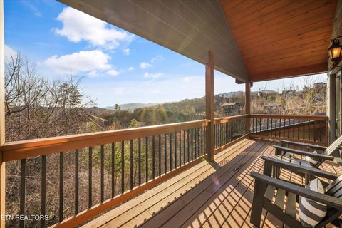 Tiny photo for 561 Edgewood Drive, Gatlinburg, TN 37738 (MLS # 1332965)