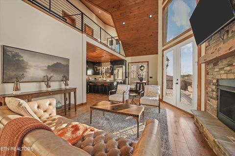 Tiny photo for 561 Edgewood Drive, Gatlinburg, TN 37738 (MLS # 1332965)