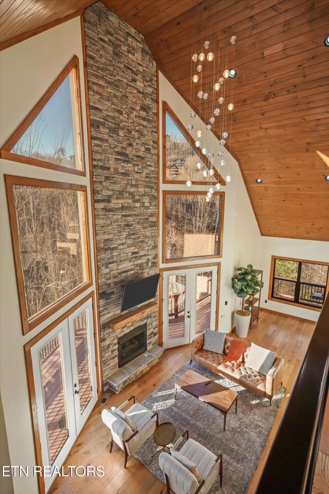 Tiny photo for 561 Edgewood Drive, Gatlinburg, TN 37738 (MLS # 1332965)