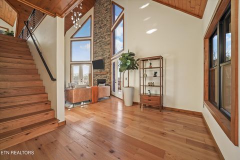 Tiny photo for 561 Edgewood Drive, Gatlinburg, TN 37738 (MLS # 1332965)