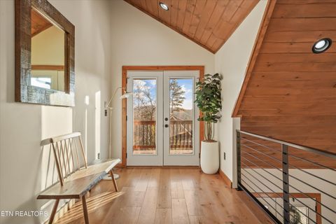 Tiny photo for 561 Edgewood Drive, Gatlinburg, TN 37738 (MLS # 1332965)