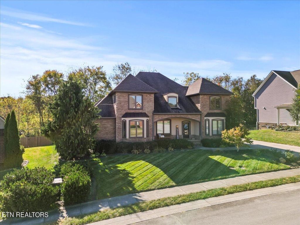 Photo of 1213 Brighton Drive, Alcoa, TN 37701 (MLS # 1280523)