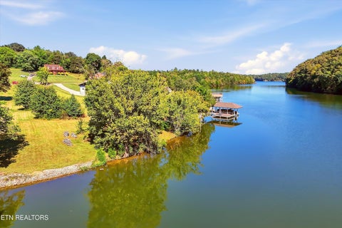 Tiny photo for 8 Easter Drive, Rockwood, TN 37854 (MLS # 1357394)