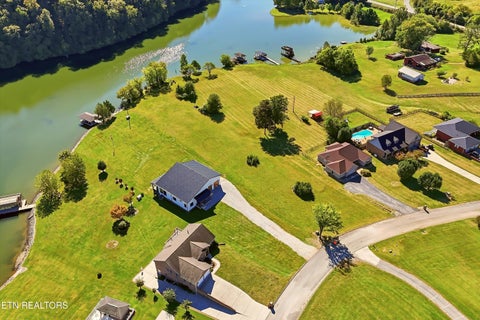 Tiny photo for 8 Easter Drive, Rockwood, TN 37854 (MLS # 1357394)
