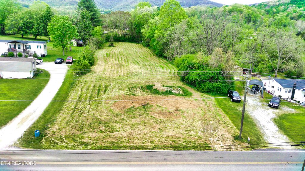 Photo of 471 Park Rd, Caryville, TN 37714 (MLS # 1336896)