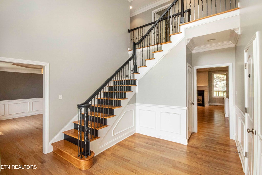 Photo of 720 Hunting Fox Lane, Knoxville, TN 37934 (MLS # 1257682)