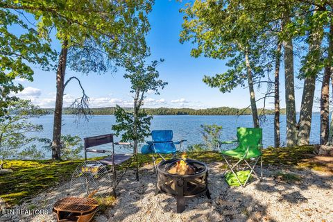 Tiny photo for 117 Chickasaw Point, Ten Mile, TN 37880 (MLS # 1339434)