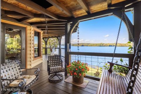 Tiny photo for 117 Chickasaw Point, Ten Mile, TN 37880 (MLS # 1339434)