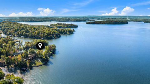 Tiny photo for 117 Chickasaw Point, Ten Mile, TN 37880 (MLS # 1339434)
