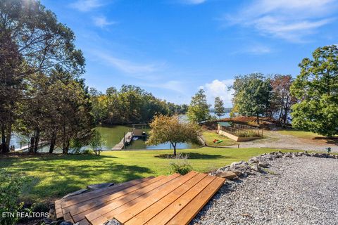 Tiny photo for 117 Chickasaw Point, Ten Mile, TN 37880 (MLS # 1339434)