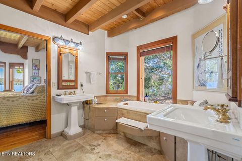 Tiny photo for 117 Chickasaw Point, Ten Mile, TN 37880 (MLS # 1339434)