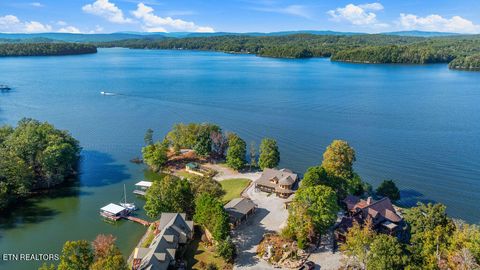 Tiny photo for 117 Chickasaw Point, Ten Mile, TN 37880 (MLS # 1339434)
