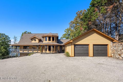 Tiny photo for 117 Chickasaw Point, Ten Mile, TN 37880 (MLS # 1339434)