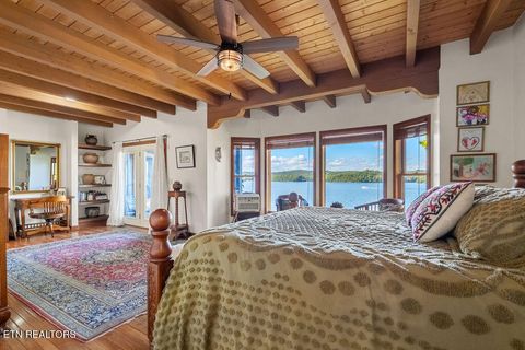 Tiny photo for 117 Chickasaw Point, Ten Mile, TN 37880 (MLS # 1339434)
