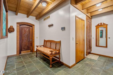Tiny photo for 117 Chickasaw Point, Ten Mile, TN 37880 (MLS # 1339434)