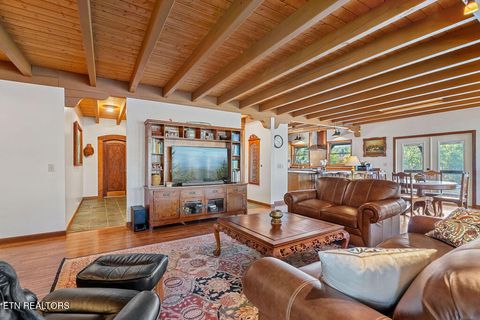 Tiny photo for 117 Chickasaw Point, Ten Mile, TN 37880 (MLS # 1339434)