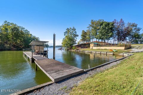 Tiny photo for 117 Chickasaw Point, Ten Mile, TN 37880 (MLS # 1339434)