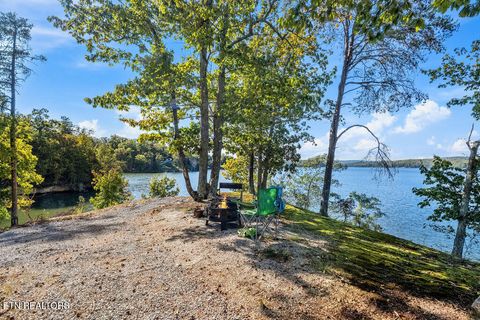 Tiny photo for 117 Chickasaw Point, Ten Mile, TN 37880 (MLS # 1339434)