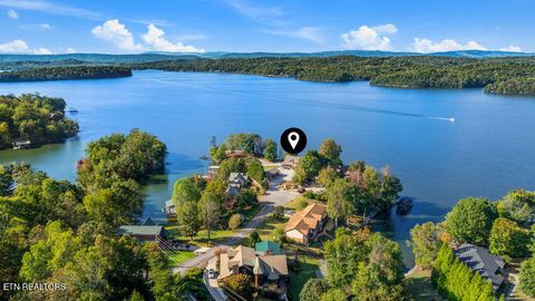 Tiny photo for 117 Chickasaw Point, Ten Mile, TN 37880 (MLS # 1339434)