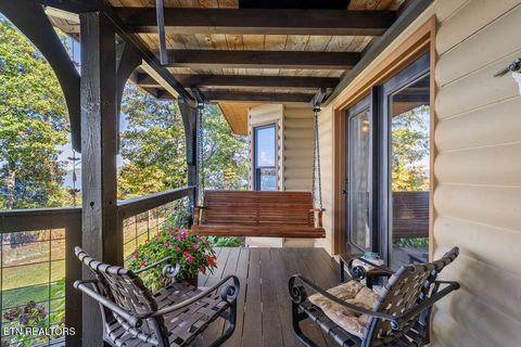 Tiny photo for 117 Chickasaw Point, Ten Mile, TN 37880 (MLS # 1339434)