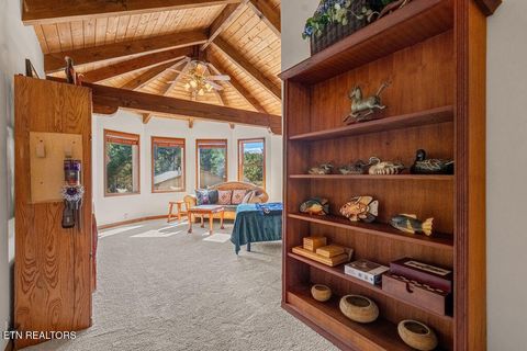 Tiny photo for 117 Chickasaw Point, Ten Mile, TN 37880 (MLS # 1339434)