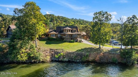 Tiny photo for 117 Chickasaw Point, Ten Mile, TN 37880 (MLS # 1339434)